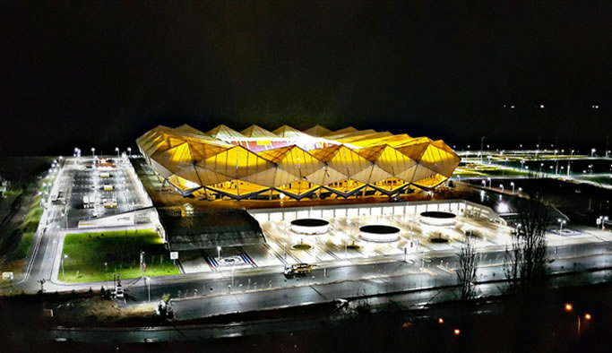 Trabzonspor'dan ek sefer uygulaması