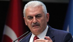 Başbakan Yıldırım Açıkladı: “Fırat Kalkanı Bitmiştir, Yeni Harekat Farklı İsimle Anılacak”