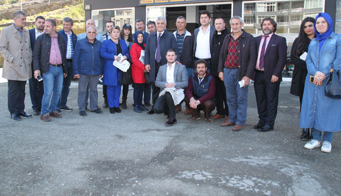 Günnar: “Avrupa hak ettiği cevabı alacak”