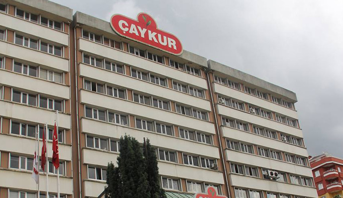 Çaykur'a 1500 geçici işçi alınacak