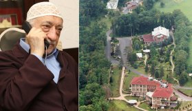 Elebaşı Gülen Kanada'ya kaçacak!