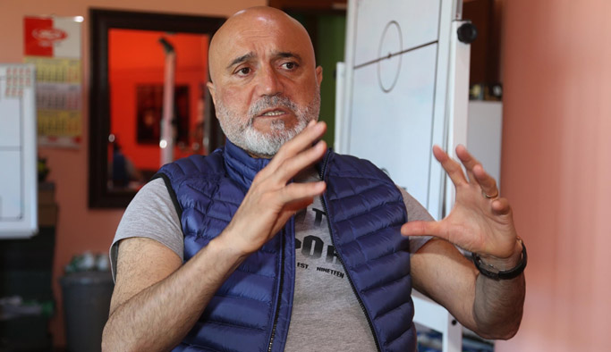 Karaman kötü gidişatı üstlendi