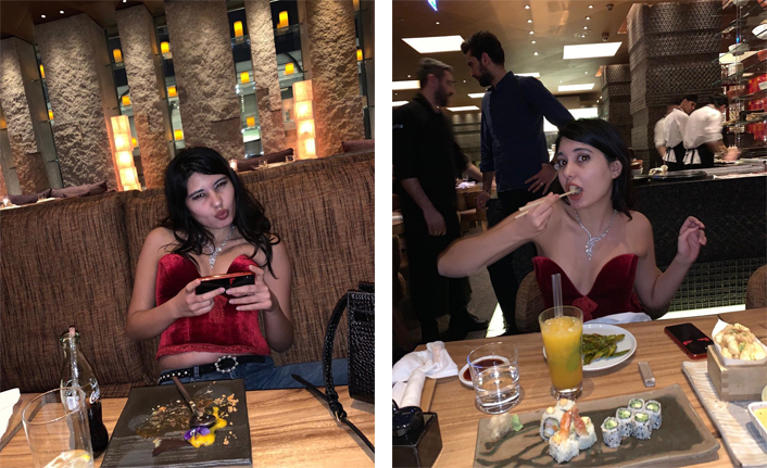 Bahar Candan kimdir?