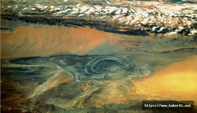 Çin’de 2 bin yıllık kent bulundu