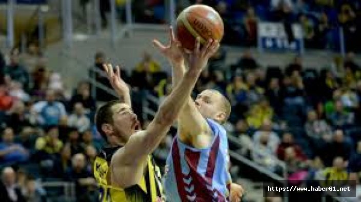 Trabzonspor Basket takımından taraftara çağrı