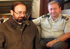 Emekli Tuğgeneral hastanede!