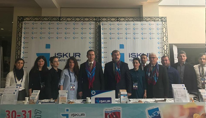 Cora: İstihdam seferberliği meyve vermeye başladı