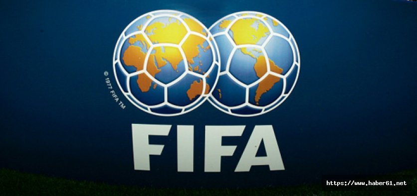 FİFA Rüşvet ile ilgili belgeleri verdi