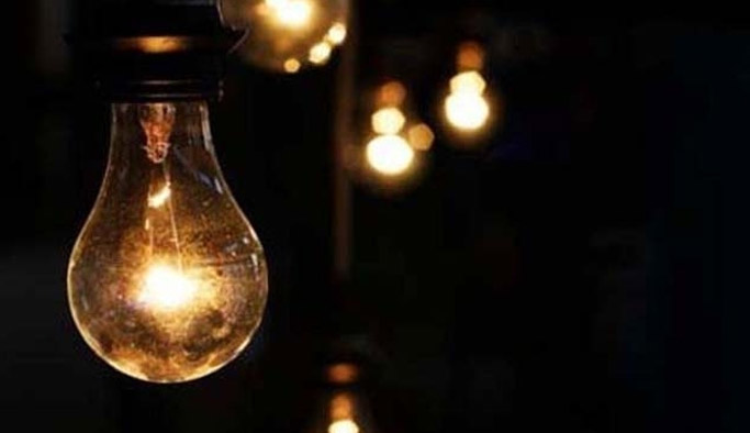 Trabzon’da elektrikler kesilecek! İşte o bölgeler..31.03.2017