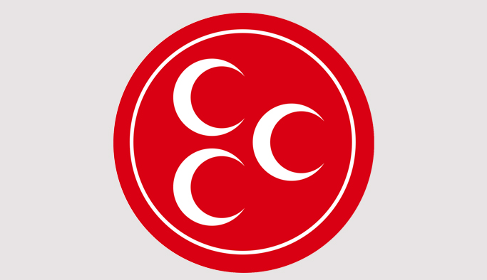 MHP Yağlıdere ilçe kongresi yapıldı