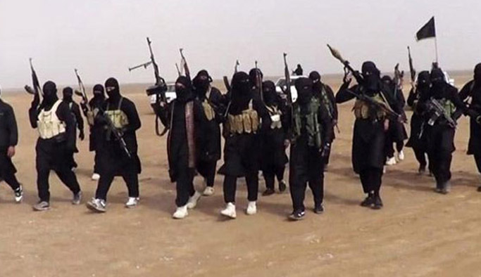 DEAŞ'e ağır darbe