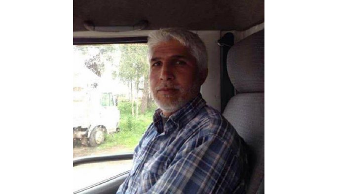 Kardeşinden helallik istedi intihar etti