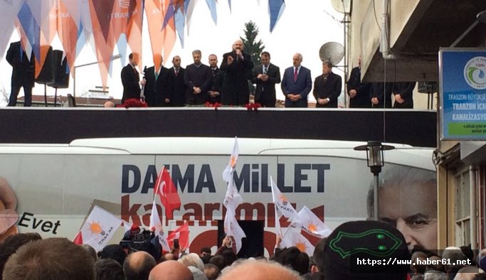 Bakan Soylu'dan Hayrat'a 2 müjde birden