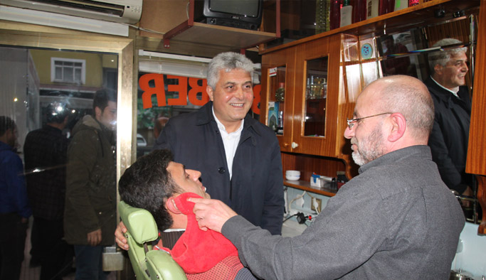 "O gece ya millet değil de vatan hainleri kazansaydı "