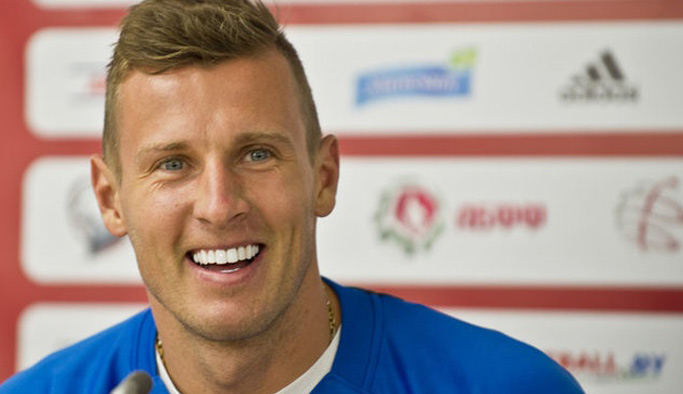 Ve Durica geri döndü!