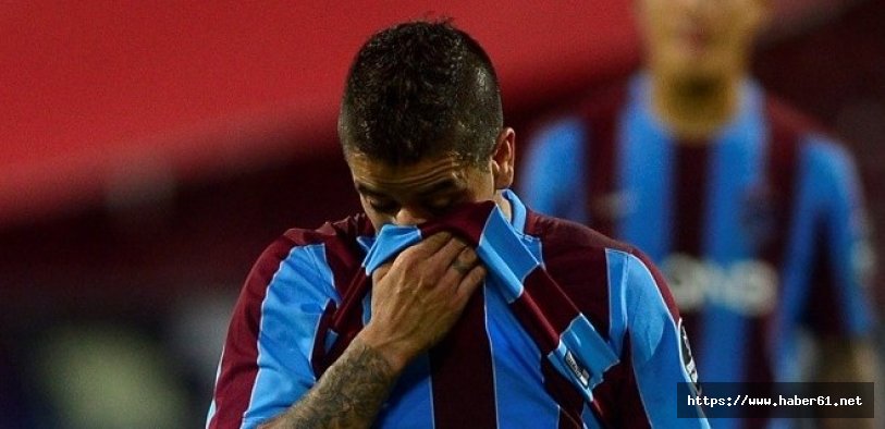 Ibanez: İkinci yarının lideriyiz