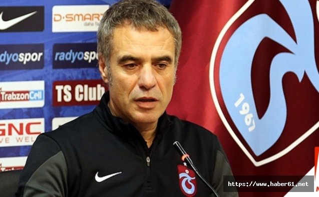 Yanal: İki takımında derdi ayrı