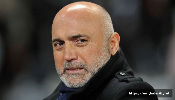 Karaman: Trabzonspor ilk yarı bizim pozisyonumuzdaydı