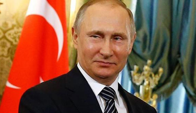 Rusya'dan ABD'ye buz gibi 1 Nisan şakası