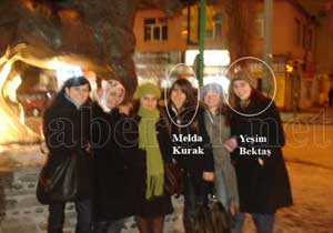 Trabzon'u şok eden kaza