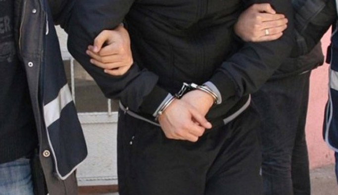 KTÜ'de FETÖ gözaltıları!