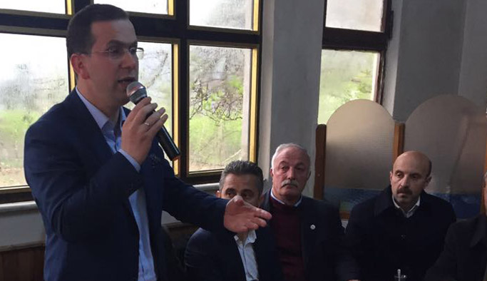 Milletvekili sayısı neden artıyor? Cora açıkladı