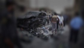 Musul'da intihar saldırısı 16 ölü!