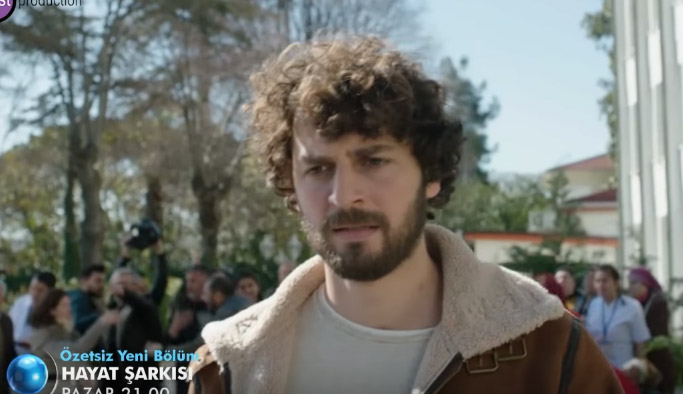 Hayat Şarkısı 49. bölüm fragmanı çıktı! Hayat Şarkısında neler olacak