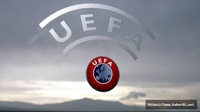 UEFA Final tarihlerinde düzenleme yaptı