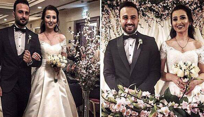 Mutluluğa ‘evet’ dediler