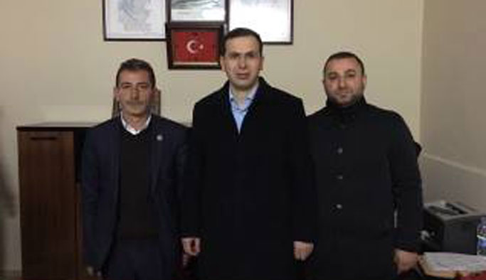 Cora: "Onlar yaygara koparıyorlar!"