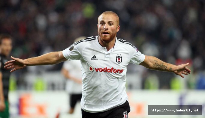 Gökhan Töre Trabzonspor'a mı geliyor?
