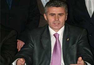 Oyum Başaran'a değil ANAP'a!