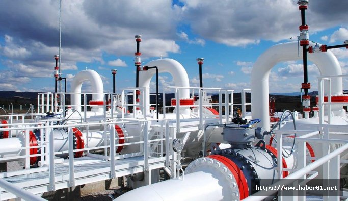 Artvin Doğalgaz Dağıtım Lisans Ihalesi Sonuçlandı