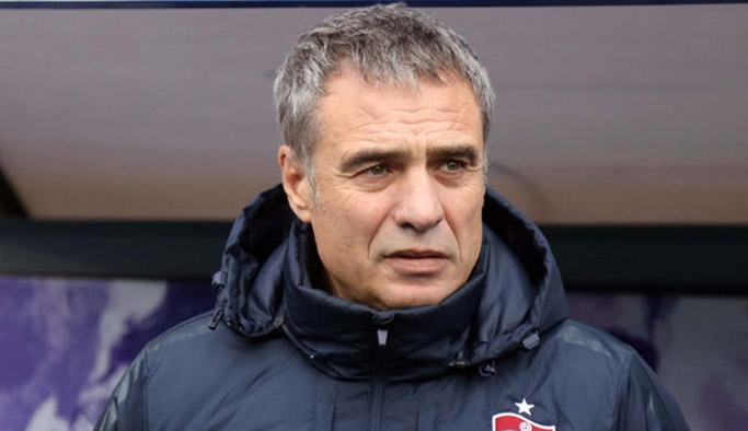 Ersun Yanal transfer için Latin Amerika'ya gitti!