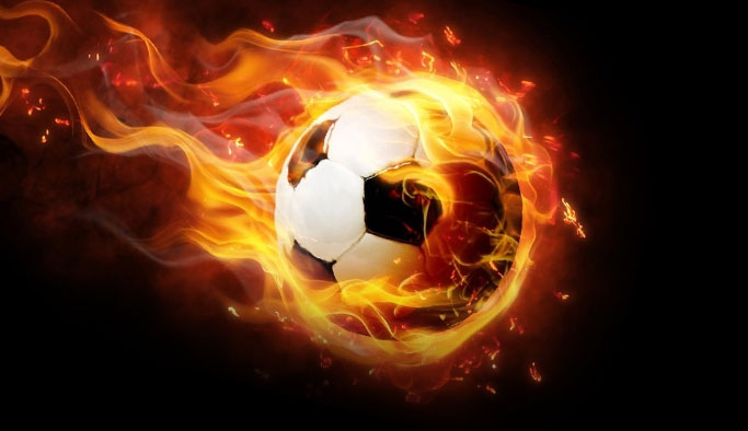 Şampiyonluk yolunda kritik hafta: Trabzonspor- Beşiktaş, Başakşehir - Galatasaray