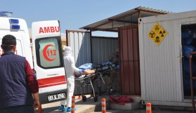 Türkiye'den dünyaya Kerkük ve İblid çağrısı!