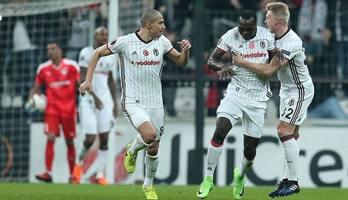 Trabzonspor Gökhan İnler ile görüştü mü?