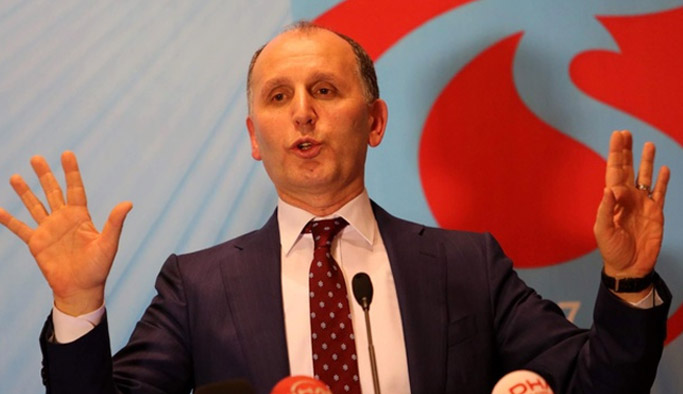 Usta: Beşiktaş dostumuz