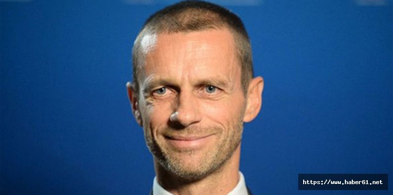 UEFA'dan tüm federasyonlara kıyak