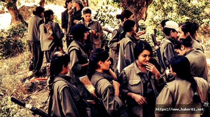 Şok Rapor! Kandil'e makam aracıyla özel servis!