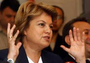 Tansu Çiller'e Ağar sorusu