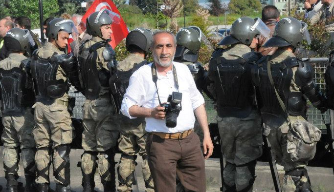 Trabzon'da gazeteci ölü bulundu!