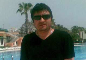 Radyo sahibi öldürüldü