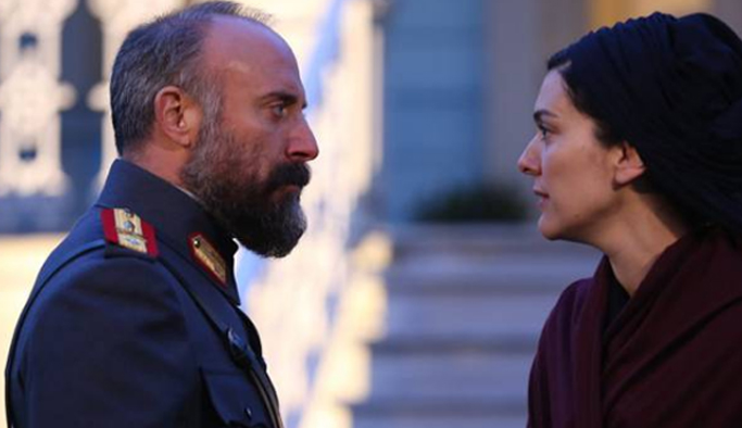 Vatanım Senin yeni bölümde neler oldu - 23.Bölüm Fragmanı yayınlandı mı?