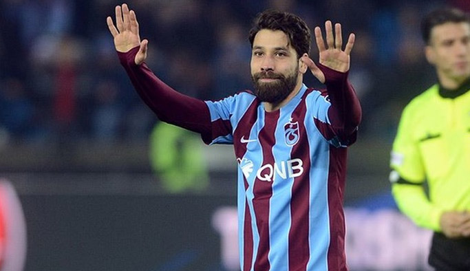 Olcay Şahan: Beşiktaş'a gol atarsam...