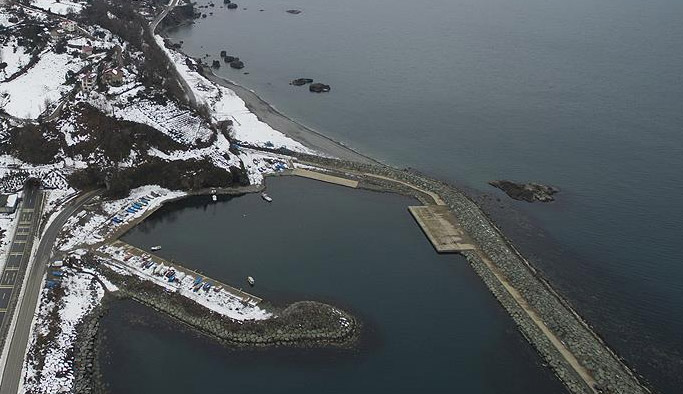 Rize Artvin havalimanı ne zaman hazır olacak?