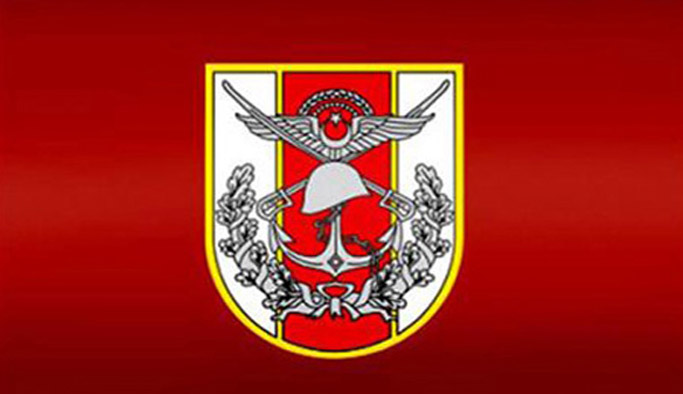 TSK: "Kandil’de 5 hedef imha edildi"