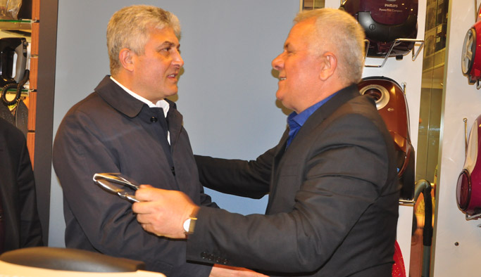 Günnar: Hızlı karar etkin uygulama