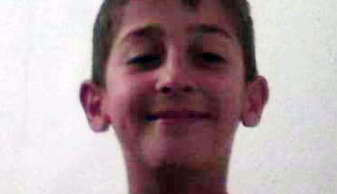 Minik öğrencinin feci ölümü!